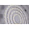 Nuvo 80 Watt Hi-Pro Shop Light with Plug - 8 in. Dia. - 4000K - White Finish - 120 Volt 65/974 - alternate 4